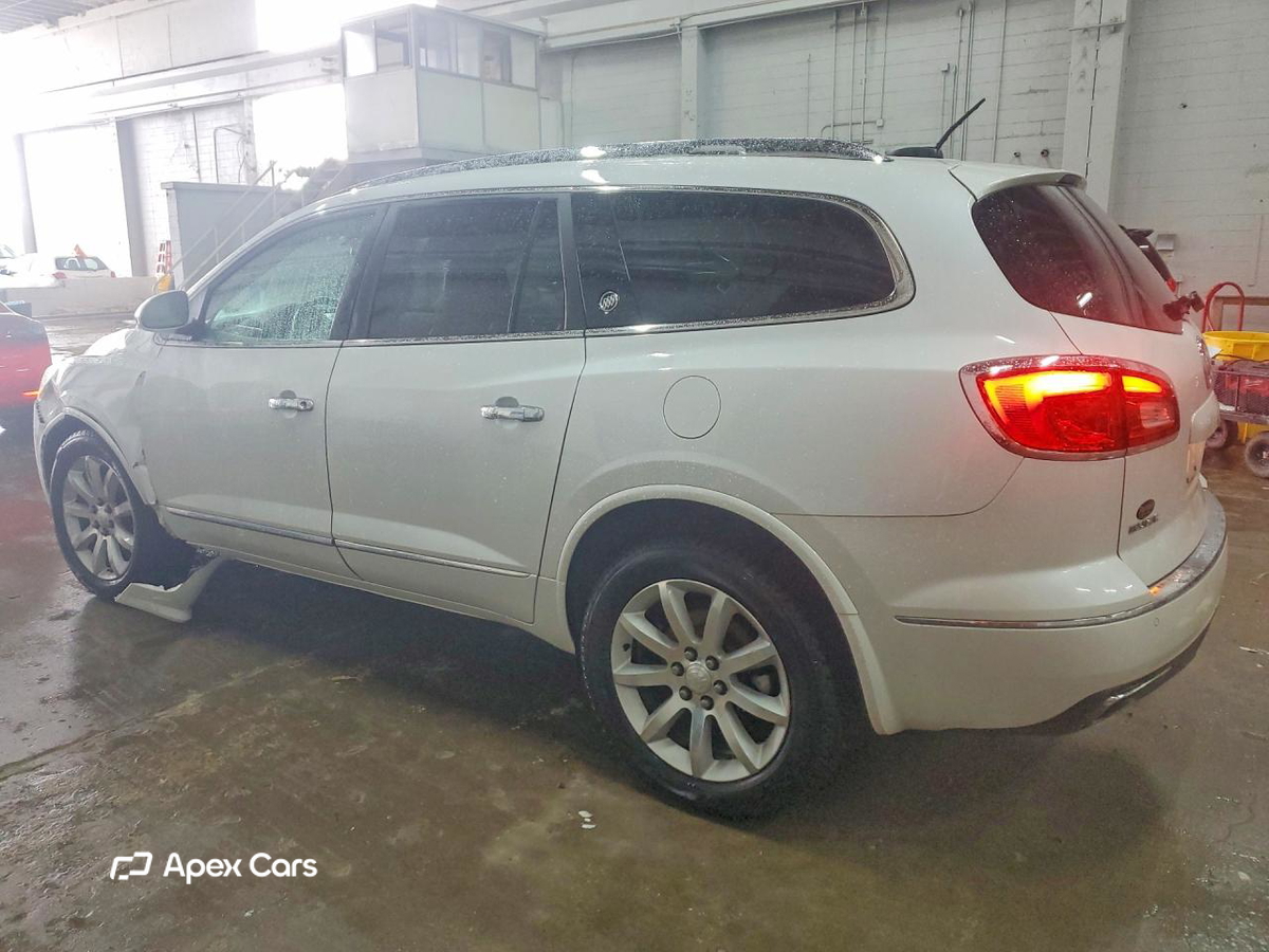 Buick Enclave 2017