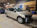 Volkswagen Jetta 2014