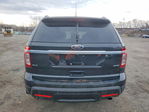 Ford Explorer 2013