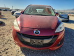 Mazda 5 2013