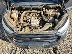 Ford EcoSport 2019