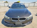 BMW Series 3 2017