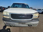 GMC Sierra 2000
