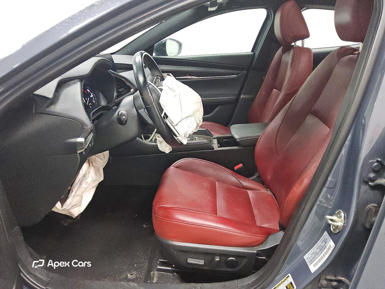 Mazda 3 2023
