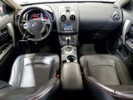 Nissan Rogue 2013