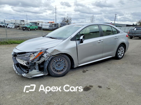 Toyota Corolla 2020 - Image 1 of 12