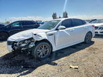 Kia Optima 2020