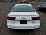 Audi A6 2018