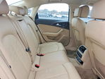 Audi A6 2015