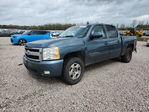 Chevrolet Silverado 2008