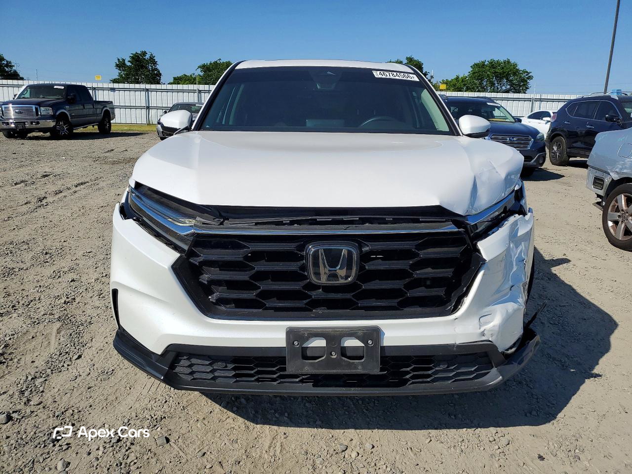 Honda CR-V 2024