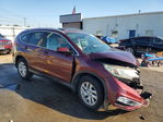 Honda CR-V 2016
