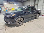 Honda Ridgeline 2017