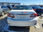 Toyota Corolla 2012