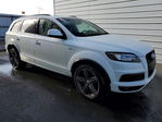Audi Q7 2015