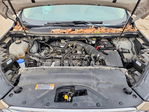 Ford Edge 2021