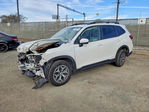Subaru Forester 2022