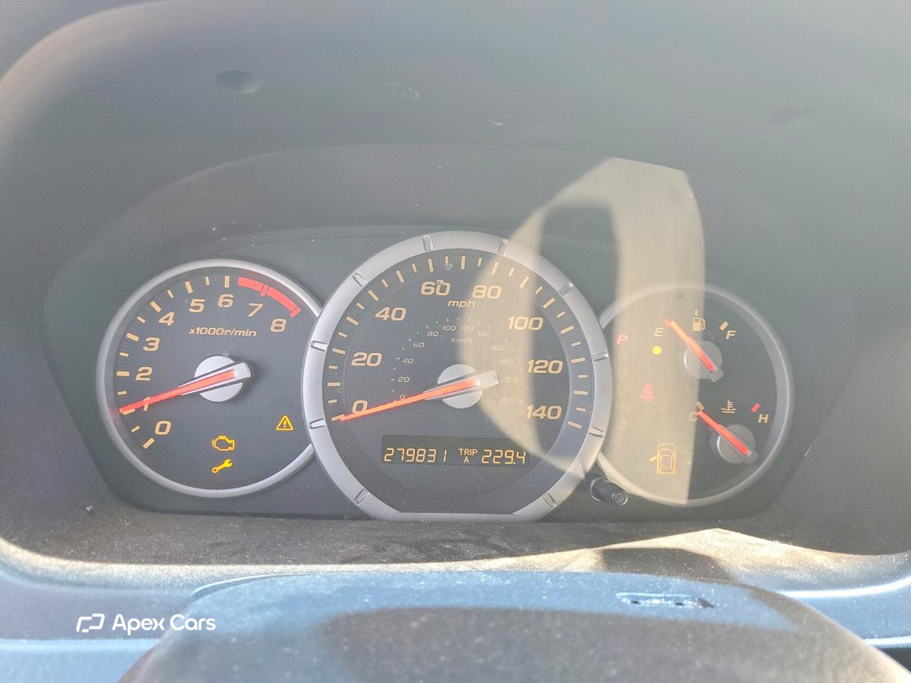 Honda Pilot 2006