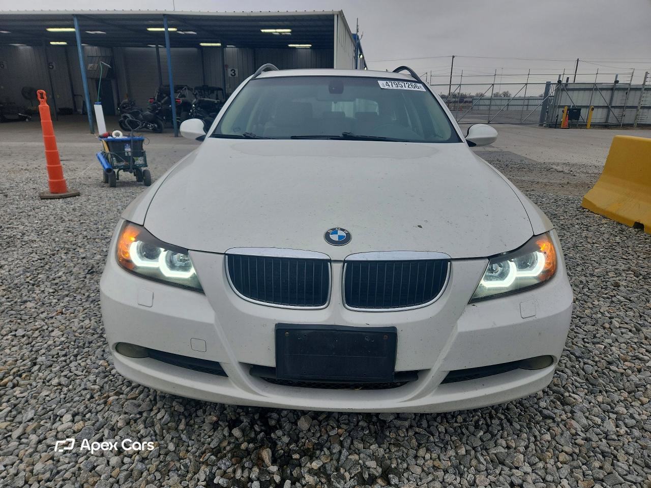 BMW Series 3 2006