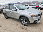 Mitsubishi Outlander 2018