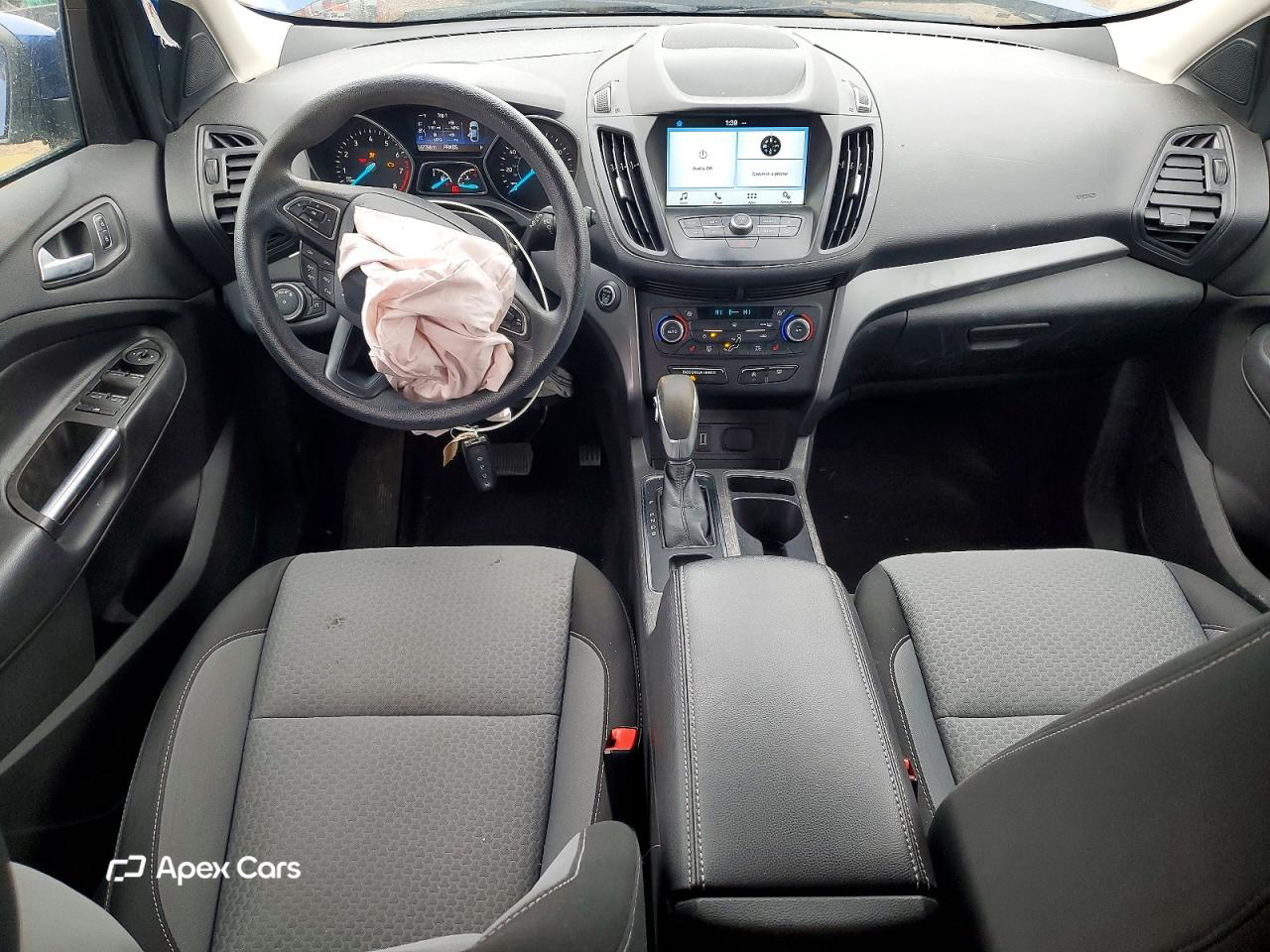 Ford Escape 2019