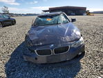 BMW Series 4 2016
