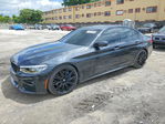 BMW Series 5 2017