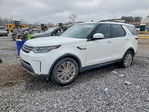 Land Rover Discovery 2019