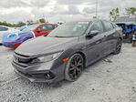 Honda Civic 2021