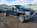 Chevrolet Silverado 2012