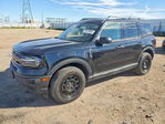 Ford Bronco 2024