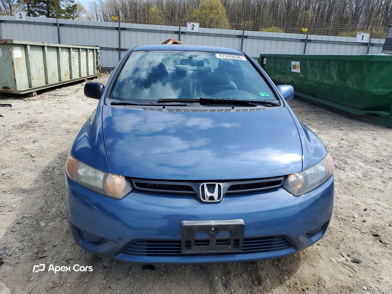 Honda Civic 2007