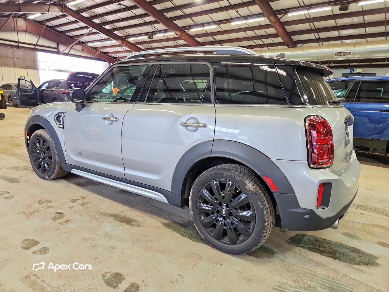 MINI Cooper 2024