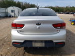 Kia Rio 2019