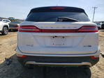 Lincoln MKC 2016