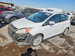 Ford C-MAX 2015