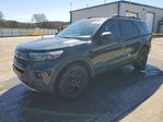 Ford Explorer 2022