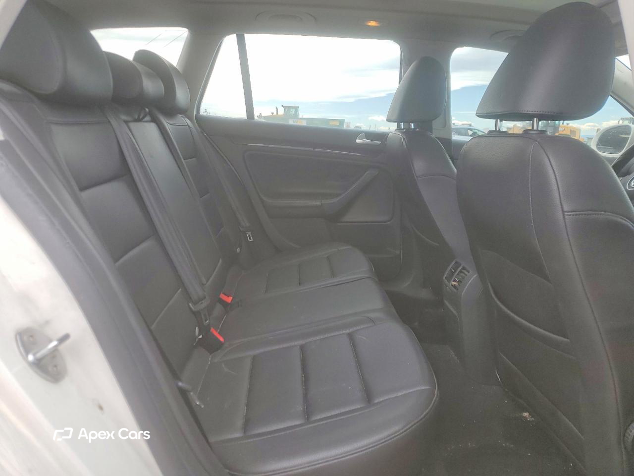 Volkswagen Jetta 2013