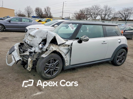 MINI Cooper 2011 - Image 1 of 13