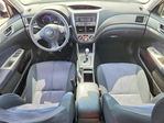 Subaru Forester 2009