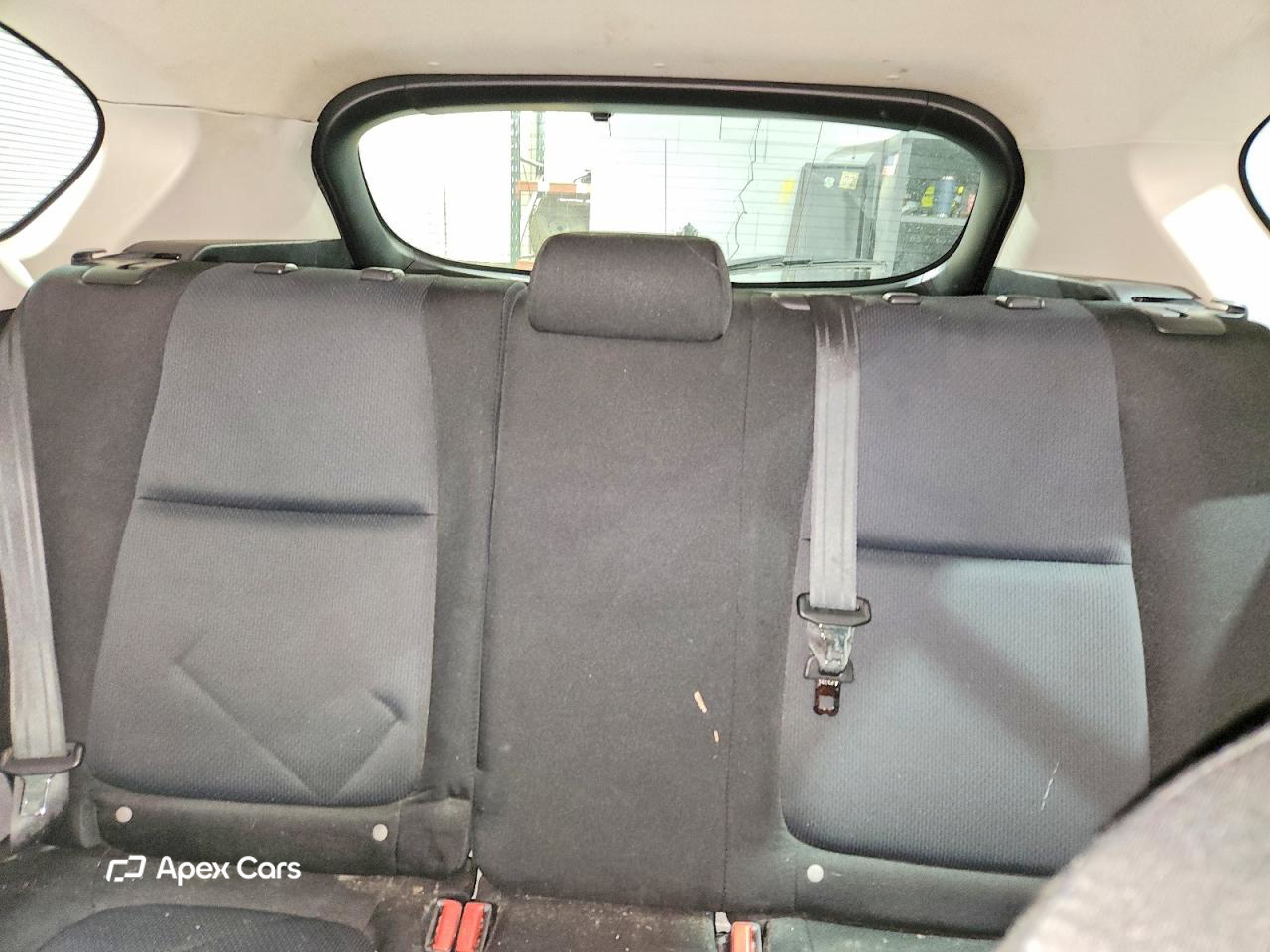 Mazda CX-5 2013