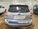 Subaru Forester 2018