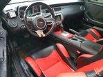 Chevrolet Camaro 2011