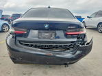 BMW Series 3 2022