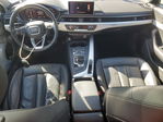 Audi A4 2018