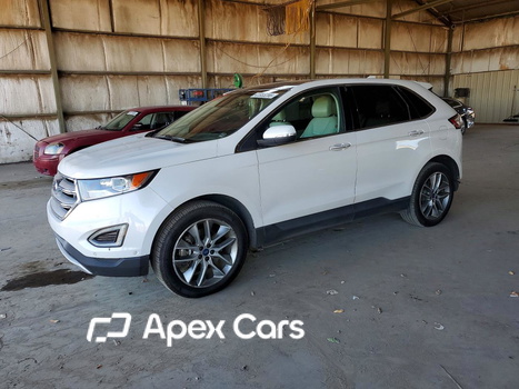 Ford Edge 2015 - Image 1 of 12