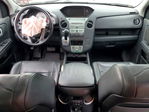 Honda Pilot 2011