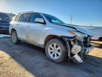 Toyota Highlander 2012