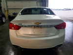 Chevrolet Impala 2016