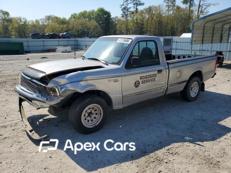 Ford Ranger 1994 - Image 1 of 12